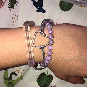 Bracelet Bundle (3)